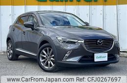 mazda cx-3 2017 -MAZDA--CX-3 LDA-DK5AW--DK5AW-202398---MAZDA--CX-3 LDA-DK5AW--DK5AW-202398-