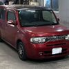 nissan cube 2013 -NISSAN 【福岡 504ね1168】--Cube Z12-269957---NISSAN 【福岡 504ね1168】--Cube Z12-269957- image 5