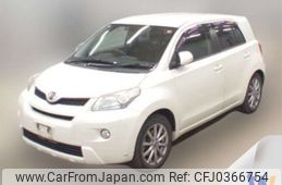 toyota ist 2014 -TOYOTA--Ist DBA-NCP110--NCP110-2006752---TOYOTA--Ist DBA-NCP110--NCP110-2006752-