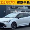 toyota corolla-sport 2022 -TOYOTA--Corolla Sport ZWE219H--ZWE219-4001574---TOYOTA--Corolla Sport ZWE219H--ZWE219-4001574- image 1