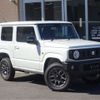 suzuki jimny 2024 -SUZUKI 【春日井 581ﾉ4539】--Jimny 3BA-JB64W--JB64W-352754---SUZUKI 【春日井 581ﾉ4539】--Jimny 3BA-JB64W--JB64W-352754- image 2