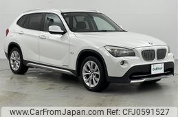 bmw x1 2013 -BMW--BMW X1 DBA-VM20--WBAVM12020VM57793---BMW--BMW X1 DBA-VM20--WBAVM12020VM57793-