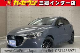 mazda demio 2021 CFJ1488971