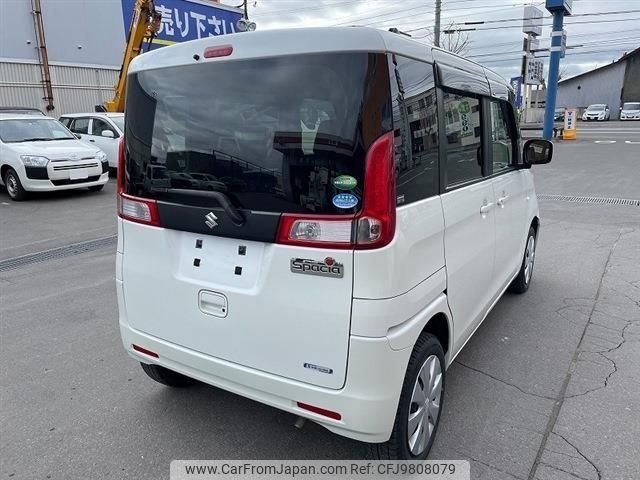 suzuki spacia 2017 -SUZUKI--Spacia MK42S--189848---SUZUKI--Spacia MK42S--189848- image 2