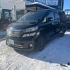 toyota vellfire 2010 -TOYOTA 【函館 300ﾜ8352】--Vellfire ANH25W--8021052---TOYOTA 【函館 300ﾜ8352】--Vellfire ANH25W--8021052- image 15