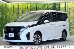 nissan serena 2023 quick_quick_FC28_FC28-007109