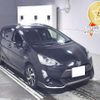 toyota aqua 2017 -TOYOTA 【名古屋 537ｻ35】--AQUA NHP10-6589137---TOYOTA 【名古屋 537ｻ35】--AQUA NHP10-6589137- image 1