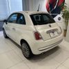 fiat 500 2015 -FIAT--Fiat 500 ABA-31209--ZFA3120000J329566---FIAT--Fiat 500 ABA-31209--ZFA3120000J329566- image 10