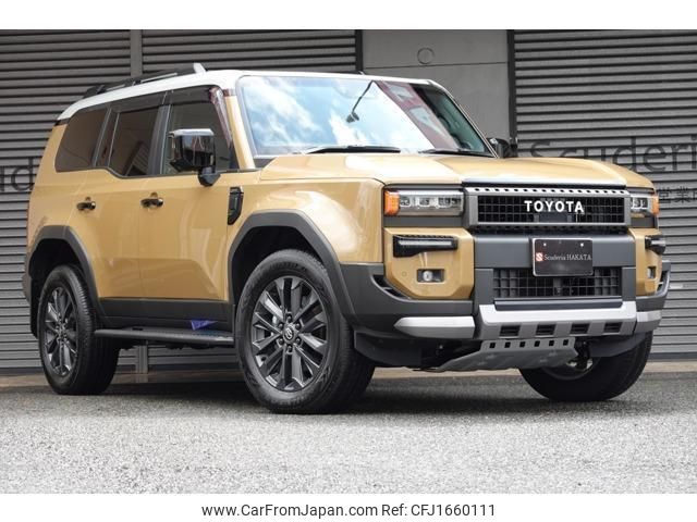 toyota toyota-others 2024 CFJ1660111 image 1