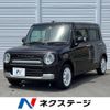 suzuki alto-lapin 2014 -SUZUKI--Alto Lapin DBA-HE22S--HE22S-824144---SUZUKI--Alto Lapin DBA-HE22S--HE22S-824144- image 1