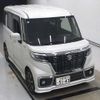 suzuki spacia 2019 -SUZUKI 【千葉 583ｳ5143】--Spacia MK53S--856944---SUZUKI 【千葉 583ｳ5143】--Spacia MK53S--856944- image 1