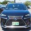 lexus nx 2020 -LEXUS--Lexus NX 6AA-AYZ10--AYZ10-1031447---LEXUS--Lexus NX 6AA-AYZ10--AYZ10-1031447- image 3