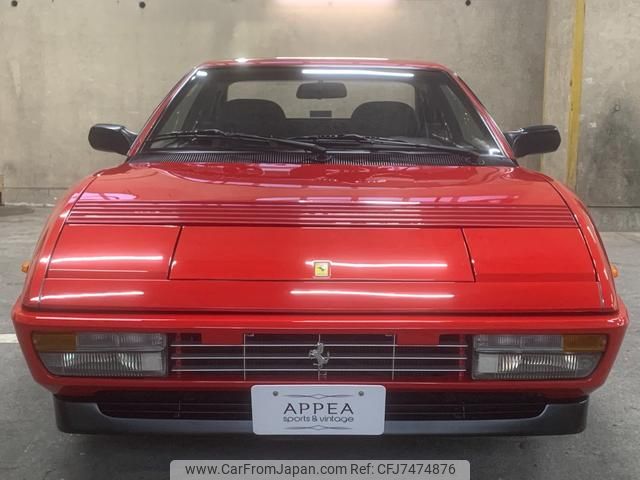 ferrari mondial 1991 GOO_JP_700057071230220115002 image 2