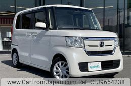 honda n-box 2017 -HONDA--N BOX DBA-JF3--JF3-1046224---HONDA--N BOX DBA-JF3--JF3-1046224-