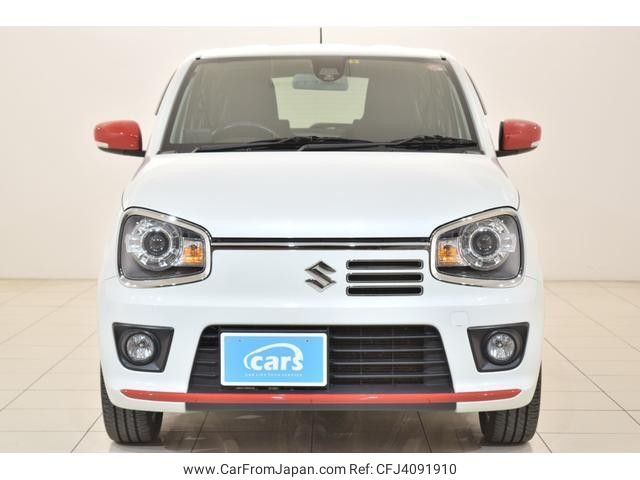 suzuki alto-turbo-rs 2017 quick_quick_HA36S_HA36S-888434 image 2