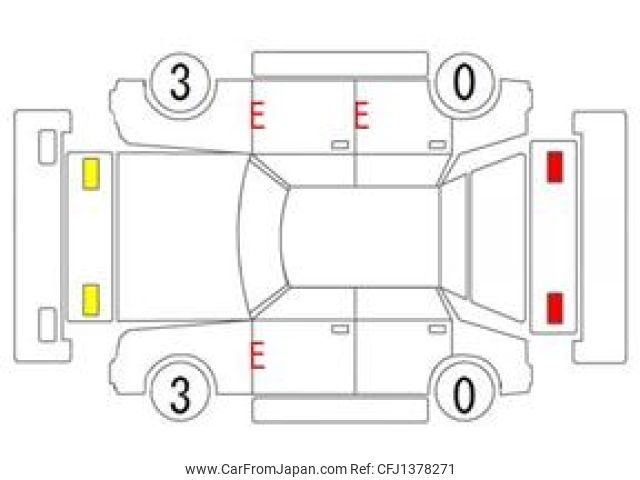 bmw x3 2018 CFJ1378271 image 2