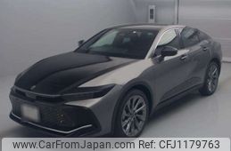 toyota crown 2023 -TOYOTA 【滋賀 358ﾈ1111】--Crown CrossOver 6AA-AZSH35--AZSH35-4011496---TOYOTA 【滋賀 358ﾈ1111】--Crown CrossOver 6AA-AZSH35--AZSH35-4011496-