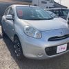 nissan march 2011 -NISSAN 【鹿児島 502ﾂ4967】--March K13--332442---NISSAN 【鹿児島 502ﾂ4967】--March K13--332442- image 18