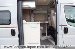 フィアット デュカト 2025 CFJ1834693