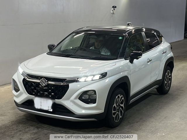 2024 Suzuki Others WEB3S - Car Price $19,072