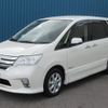 nissan serena 2012 -NISSAN--Serena HFC26--115161---NISSAN--Serena HFC26--115161- image 1