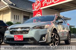 subaru xv 2019 -SUBARU--Subaru XV DBA-GT7--GT7-205696---SUBARU--Subaru XV DBA-GT7--GT7-205696-