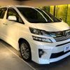 toyota vellfire 2015 -TOYOTA--Vellfire DBA-ANH20W--ANH20-8357199---TOYOTA--Vellfire DBA-ANH20W--ANH20-8357199- image 19