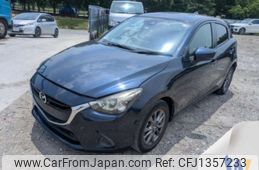 mazda demio 2018 -MAZDA--Demio DBA-DJ3FS--DJ3FS-515315---MAZDA--Demio DBA-DJ3FS--DJ3FS-515315-