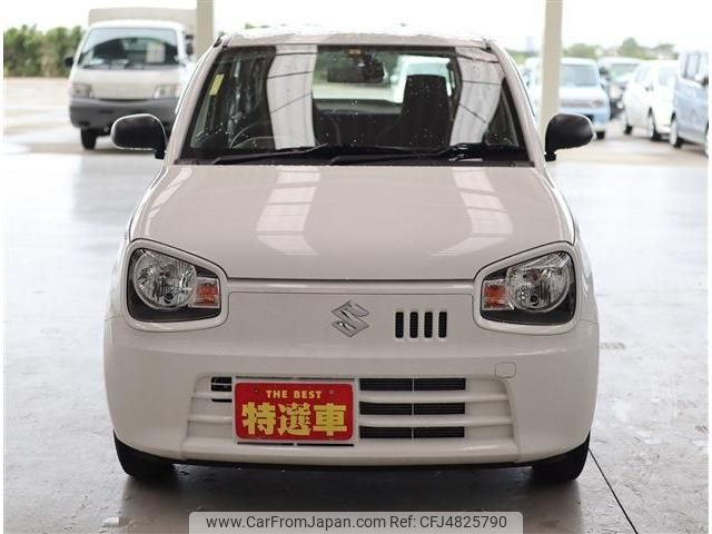 suzuki alto 2019 -SUZUKI--Alto DBA-HA36S--HA36S-508915---SUZUKI--Alto DBA-HA36S--HA36S-508915- image 2