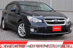 subaru impreza-sportswagon 2013 K00254