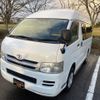 toyota hiace-van 2009 quick_quick_ADF-KDH206K_KDH206-8020025 image 11