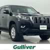 toyota land-cruiser-prado 2020 -TOYOTA--Land Cruiser Prado CBA-TRJ150W--TRJ150-0111260---TOYOTA--Land Cruiser Prado CBA-TRJ150W--TRJ150-0111260- image 1