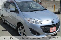 mazda premacy 2011 TE1116