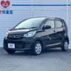 mitsubishi ek-wagon 2018 -MITSUBISHI--ek Wagon DBA-B11W--B11W-0411452---MITSUBISHI--ek Wagon DBA-B11W--B11W-0411452- image 2