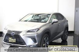 lexus nx 2018 -LEXUS--Lexus NX DAA-AYZ15--AYZ15-1010575---LEXUS--Lexus NX DAA-AYZ15--AYZ15-1010575-