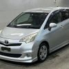 toyota ractis 2012 -TOYOTA--Ractis NCP120-2036014---TOYOTA--Ractis NCP120-2036014- image 1