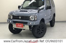 suzuki jimny 2017 -SUZUKI--Jimny ABA-JB23W--JB23W-775984---SUZUKI--Jimny ABA-JB23W--JB23W-775984-