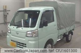 daihatsu hijet-truck 2022 CFJ1601300