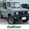 suzuki jimny 2023 -SUZUKI--Jimny 3BA-JB64W--JB64W-313117---SUZUKI--Jimny 3BA-JB64W--JB64W-313117- image 1