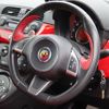 abarth 595 2014 quick_quick_312142_ZFA3120000J069615 image 16