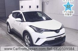 toyota c-hr 2019 -TOYOTA--C-HR NGX50-2034808---TOYOTA--C-HR NGX50-2034808-