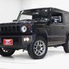 suzuki jimny 2022 CFJ1730930 image 1