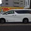 toyota alphard 2018 -TOYOTA--Alphard DBA-AGH30W--AGH30-0224941---TOYOTA--Alphard DBA-AGH30W--AGH30-0224941- image 10