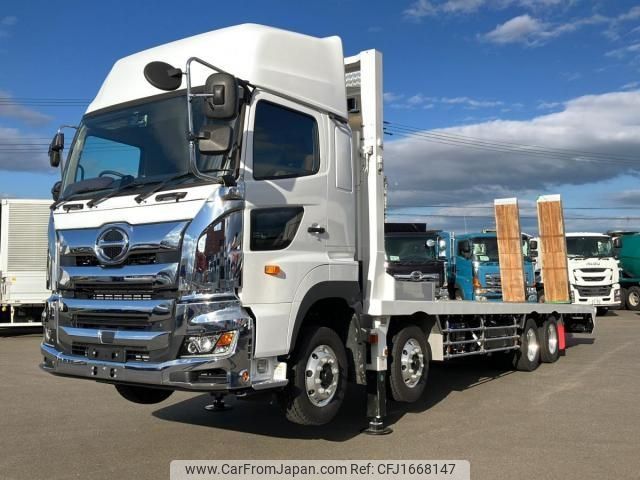 hino profia 2025 CFJ1668147 image 1