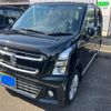 suzuki wagon-r 2020 -SUZUKI--Wagon R 4AA-MH55S--MH55S-921939---SUZUKI--Wagon R 4AA-MH55S--MH55S-921939- image 1