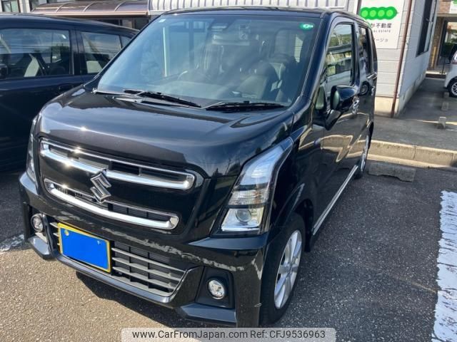 suzuki wagon-r 2020 -SUZUKI--Wagon R 4AA-MH55S--MH55S-921939---SUZUKI--Wagon R 4AA-MH55S--MH55S-921939- image 1