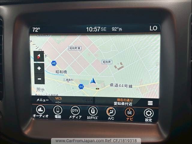 jeep compass 2018 CFJ1819318 image 2