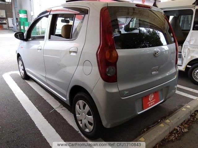 daihatsu mira 2010 CFJ1710843 image 2