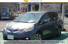 honda fit-shuttle 2014 -HONDA 【名変中 】--Fit Shuttle GP2--3208108---HONDA 【名変中 】--Fit Shuttle GP2--3208108-