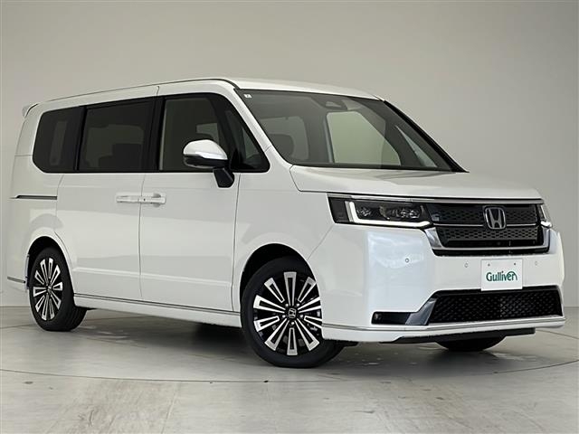 2024 Honda Stepwagon 6AA-RP8 - Car Price $30,236